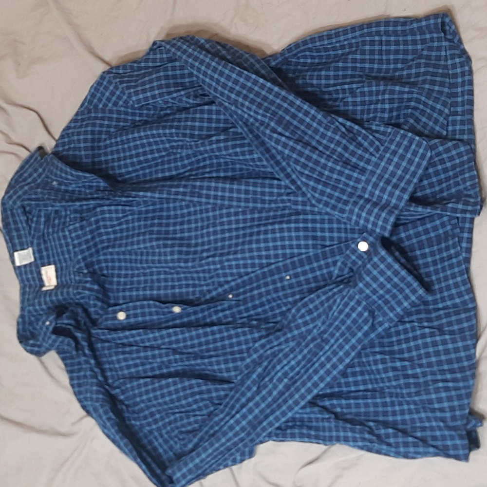 Dockers Button Down Shirt